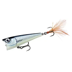 Воблер Rapala X-Light Pop 40mm 4.5g #BAP