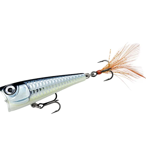 Воблер Rapala X-Light Pop 40mm 4.5g #BAP