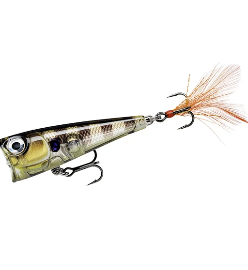 Воблер Rapala X-Light Pop 40mm 4.5g #GGIU