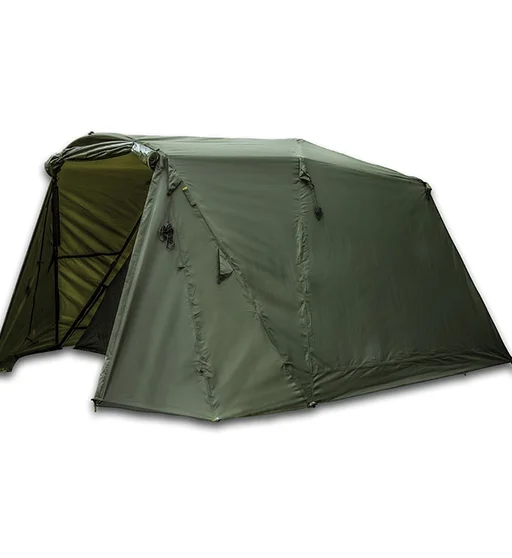Накидка на шелдер Solar SP MKII Quick-Up Overwrap