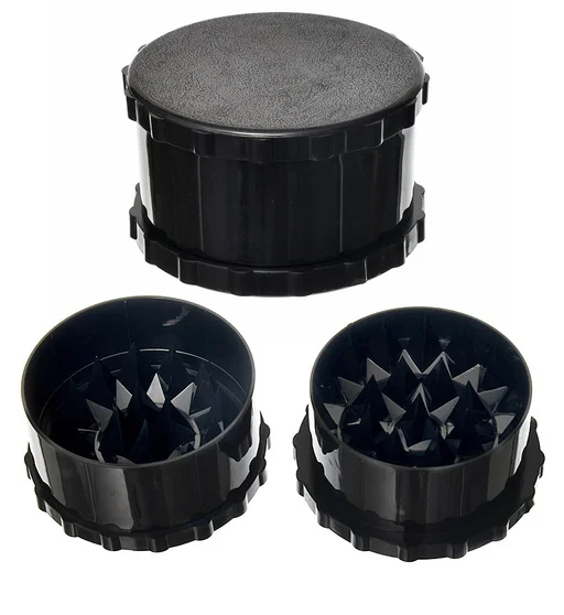 Измельчитель бойлов Carp Pro Crusher Large 115mm