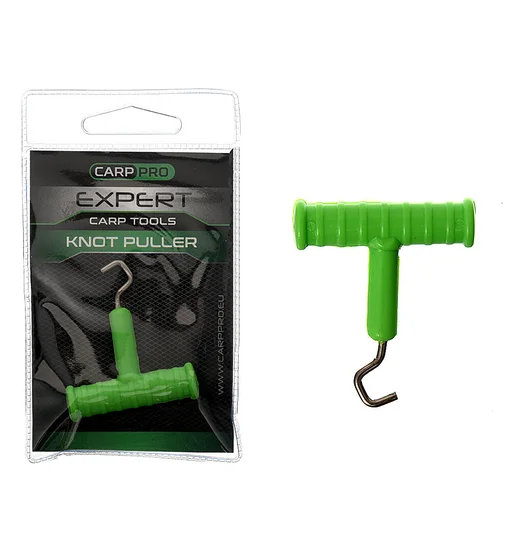 Інструмент для затягування вузлів Carp Pro Expert Knot Puller