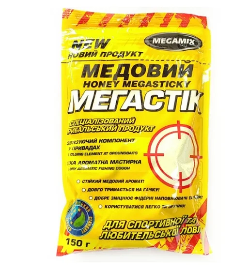 Суха мастирка мед 150g
