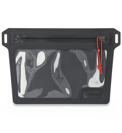Гермочохол Simms Dry Creek Tech Pouch Black