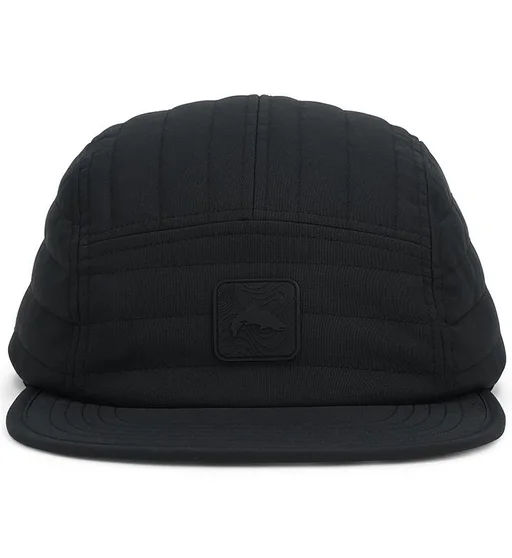 Шапка Simms Insulated Ball Cap Black