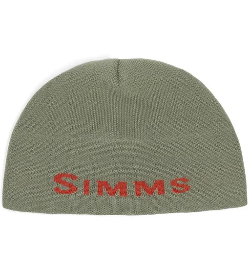 Шапка Simms Everyday Beanie Smokey Olive