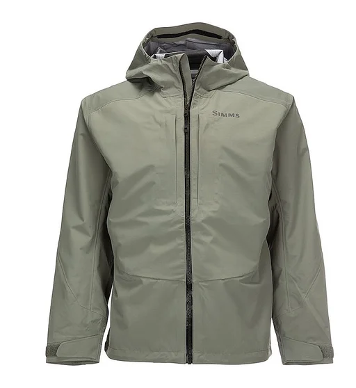 Куртка Simms Freestone Jacket Striker Grey M