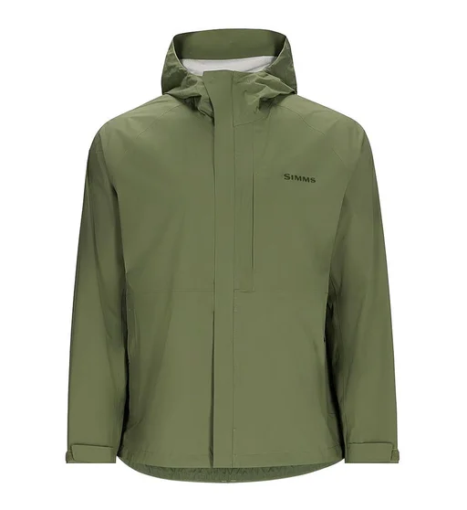 Куртка Simms Waypoint Jacket Dark Clover M