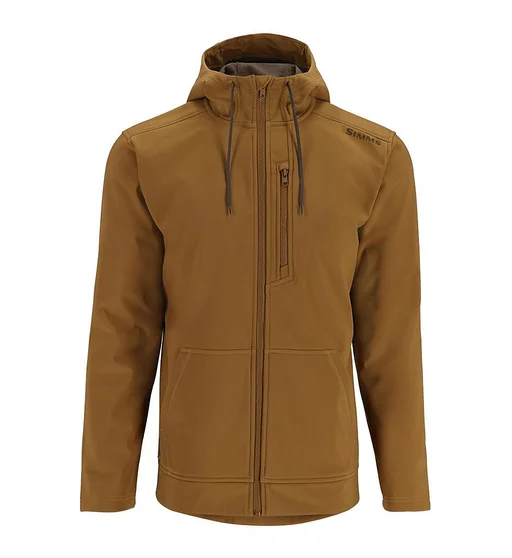 Куртка Simms Rogue Hoody Bronzeback M