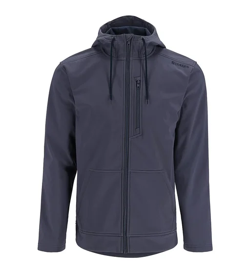 Куртка Simms Rogue Hoody Selvedge M