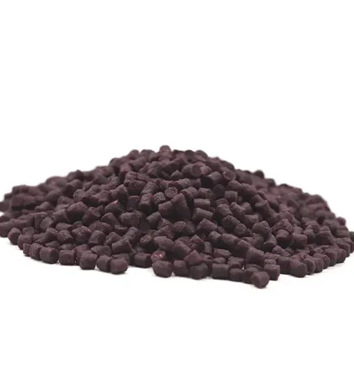Пеллетс Bounty Squid/Bloodworm 4mm 0.8kg