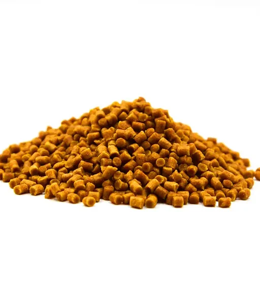 Пелетс Bounty Halibut/Tiger Nut 2mm 0.8kg