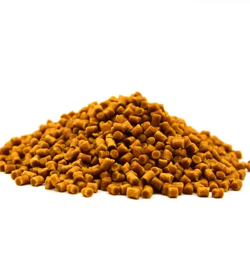 Пелетс Bounty Halibut/Tiger Nut 8mm 0.8kg