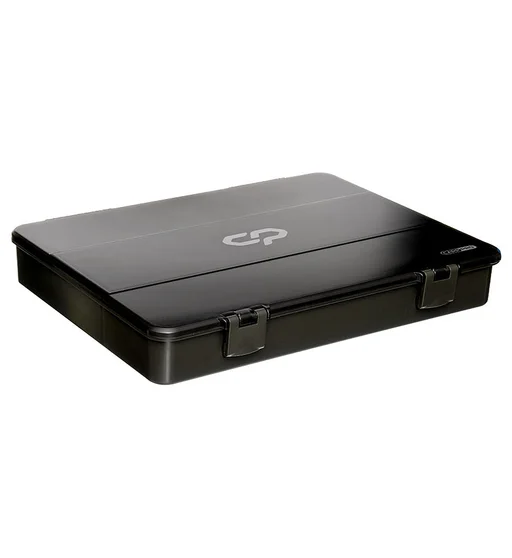 Коробка карповая большая Carp Pro Large Tackle Box CPHXL01