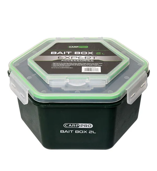 Коробка-бокс Carp Pro для стик-миксов 2L