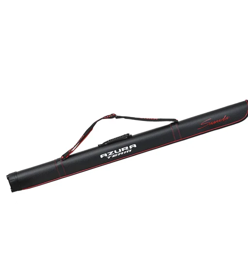 Тубус Azura Sawada Hard Rod Case 1.35m Black