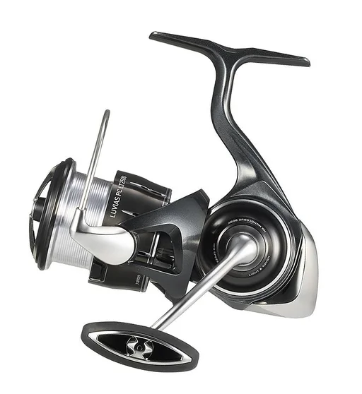 Котушка Daiwa 24 Luvias PC LT 2500D