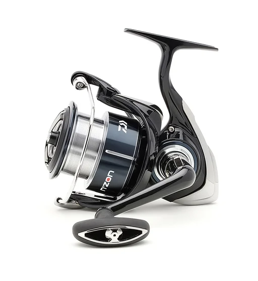 Котушка Daiwa 24 N'Zon Plus 6000SS-P