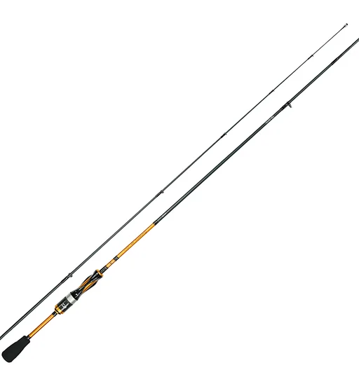 Спиннинг Daiwa Iprimi MX 632ULFS 1.91m 1.5-7g