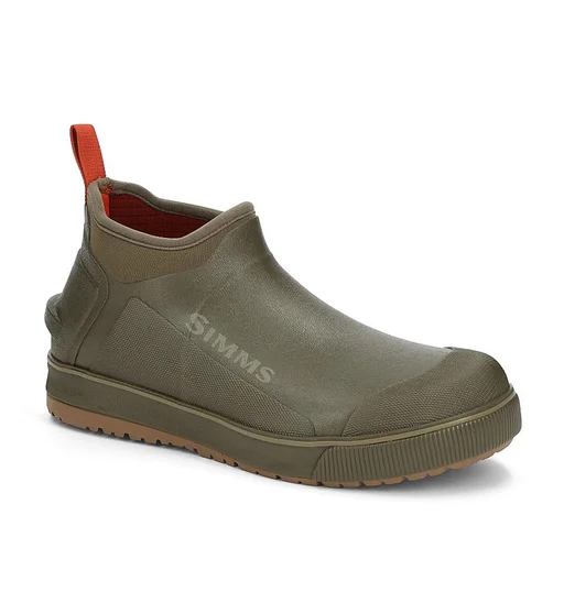 Чоботи Simms Challenger Slip-On Shoe Dark Stone 11