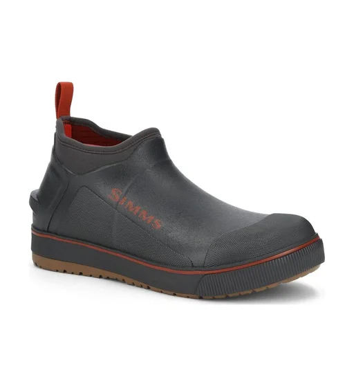 Чоботи Simms Challenger Slip-On Shoe Slate 08