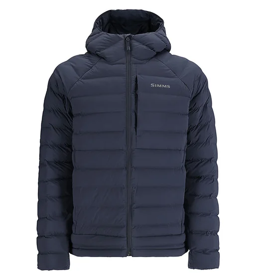 Куртка Simms ExStream Hoody Selvedge M