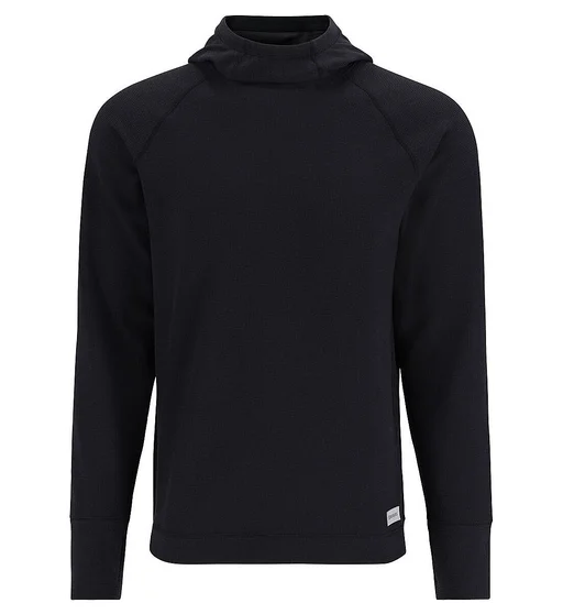 Худі Simms Highline Hoody Black M