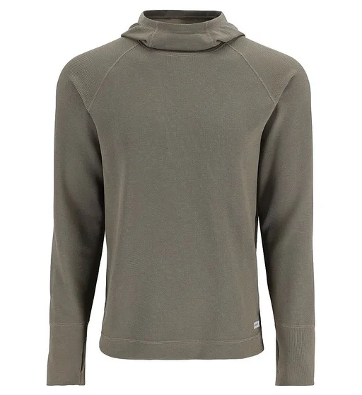 Худі Simms Highline Hoody Smokey Olive L