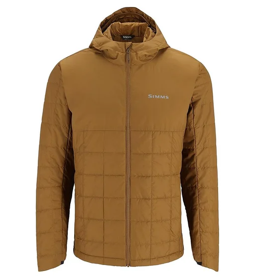 Куртка Simms Fall Run Hoody Bronzeback S