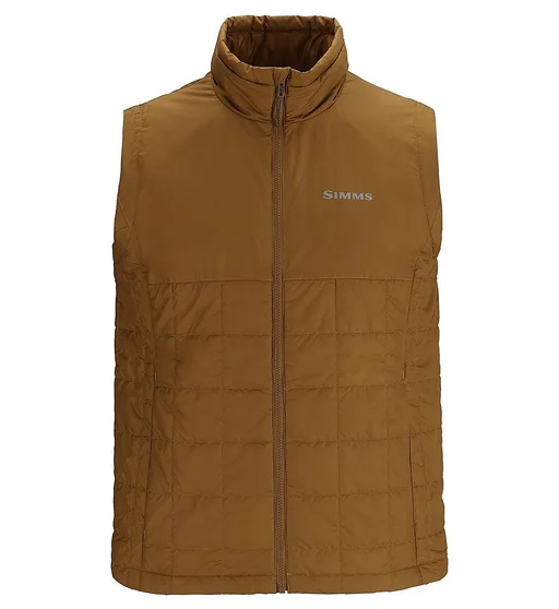 Жилет Simms Fall Run Vest Bronzeback L