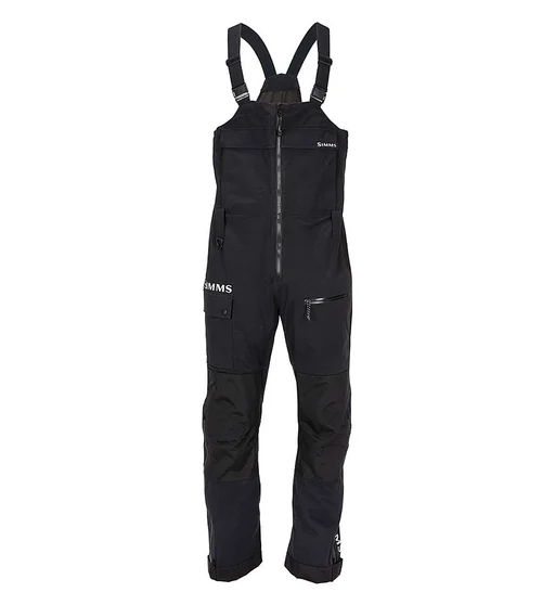 Комбінезон Simms CX Bib Black XL