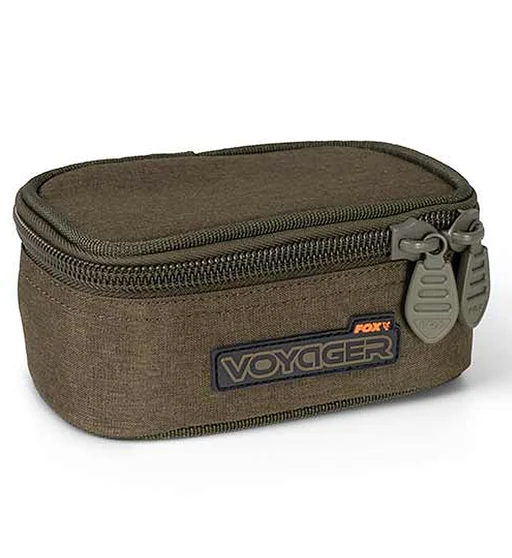 Сумочка для аксесуарів Fox Voyager Small accessory Bag