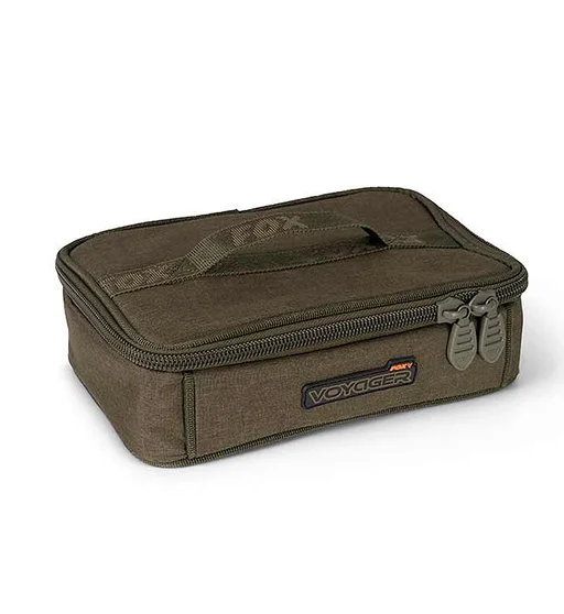 Сумочка для аксесуарів Fox Voyager Large accessory Bag