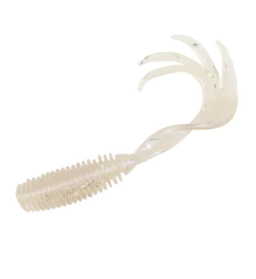 Плавающий силикон ZMAN St Grubz 2.5" 8pc #Opening Night