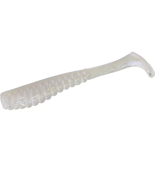 Плавающий силикон ZMAN Swimmin' Trout Trick 3.5" 6pc #Opening Night