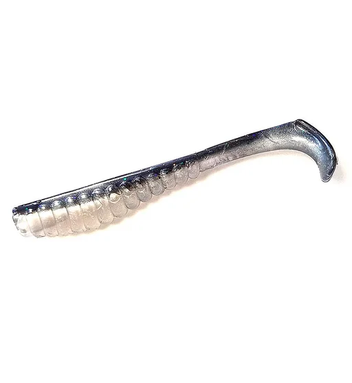 Плавающий силикон ZMAN Swimmin' Trout Trick 3.5" 6pc #Ralphs Shad