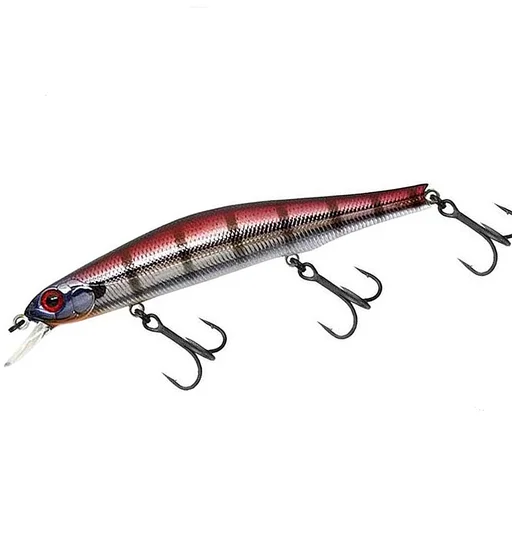 Воблер Zip Baits Orbit 110 SP Suspen 110mm 16.5g #675