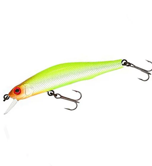Воблер Zip Baits Orbit 80 SP-SR Suspen 80mm 8.5g #996