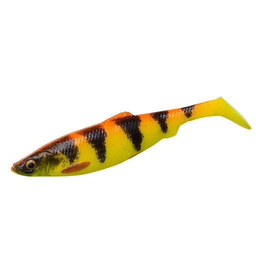 Силикон Savage Gear LB 4D Herring Shad 190mm 45.0g #Golden Ambulance