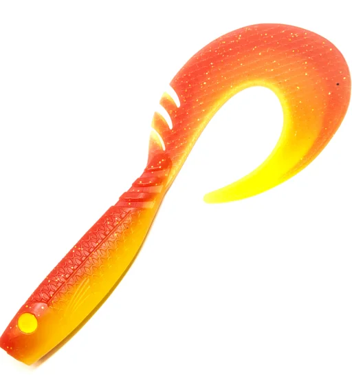 Силикон Viverra Serp 20cm #10