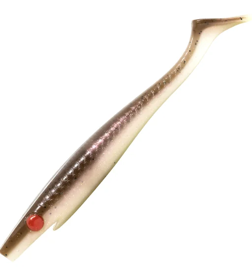 Силикон Viverra Vepr 25cm #01