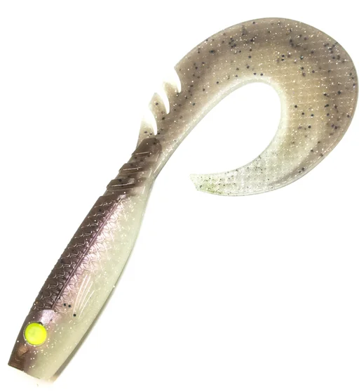 Силикон Viverra Serp 25cm #01