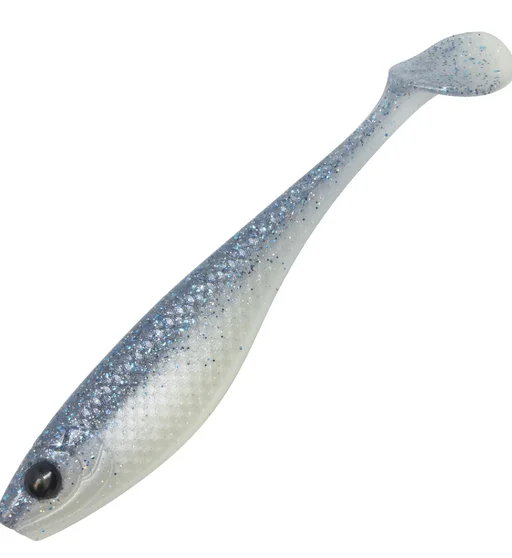 Силикон Viverra Plitka 23cm #02