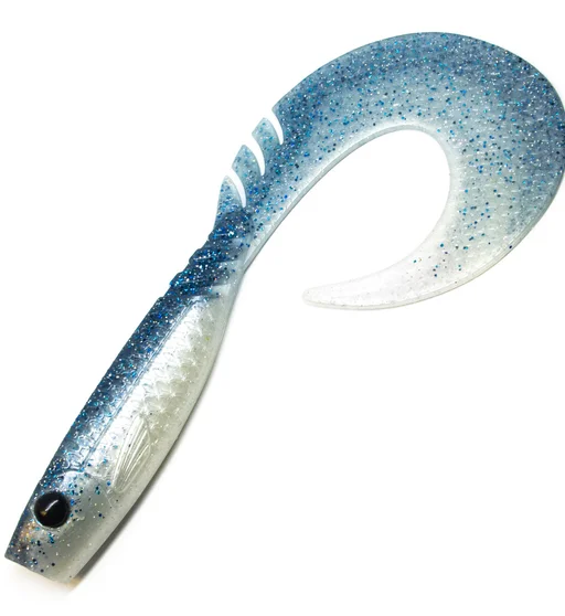 Силикон Viverra Serp 25cm #02