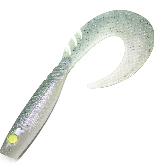 Силикон Viverra Serp 25cm #03