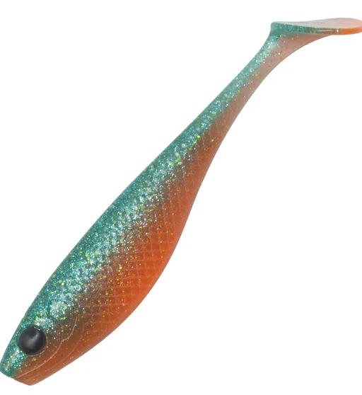 Силикон Viverra Plitka 23cm #04
