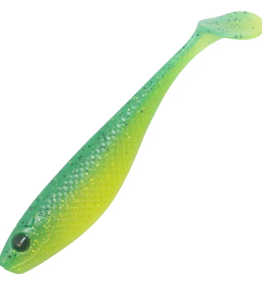 Силикон Viverra Plitka 23cm #05