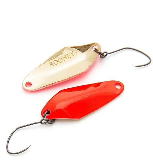 Блешня Nories Masukurouto Rooney 2.8g #001