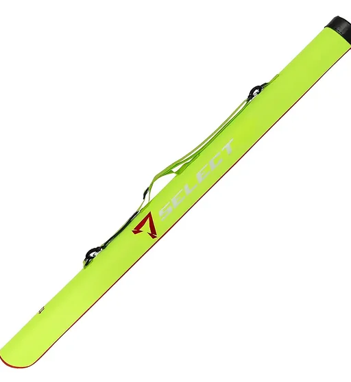 Чохол Select Semi Hard Rod Case 135x10cm light green