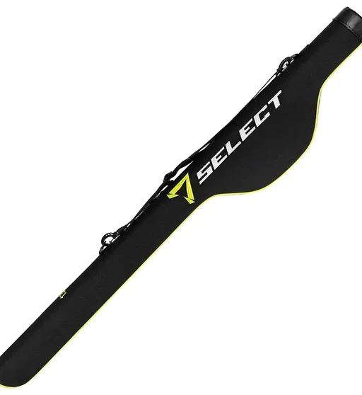 Чохол Select Semi Hard Rod & Reel Case 130cm black